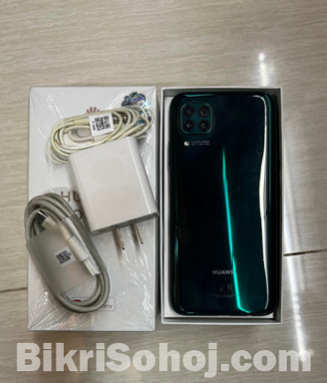 Huawei nova 7i